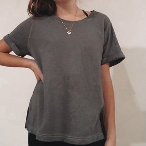 Athleta top! Size Medium, good condition